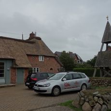Danish church Westerland