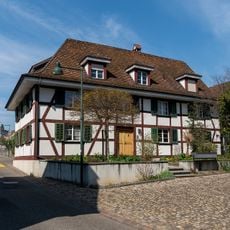 Rectory (christian catholic parish)