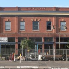 Julian-Drew Building