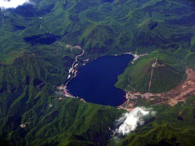 Aerial View 1
