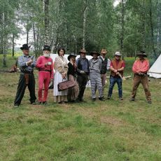 Ranczo Reni na Jagodniku