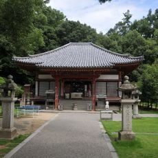 Kan'on-ji Temple