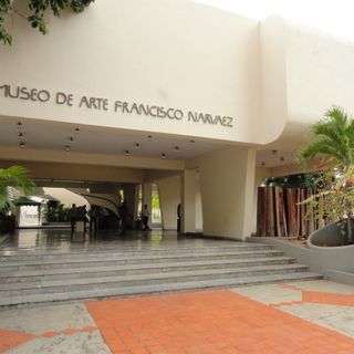 Museo de Arte Contemporáneo Francisco Narváez