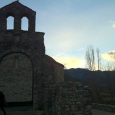 Sant Serni de Cabó