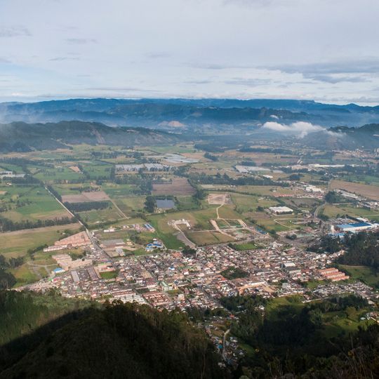 Sopó