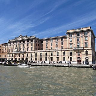 Palace of the Veneto Region