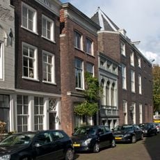 Hoge Nieuwstraat 5, Dordrecht