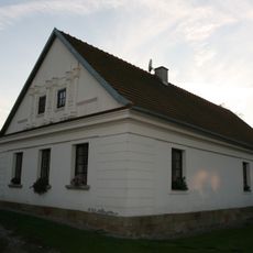 Újezd u Černilova 4