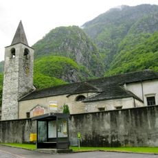 Chiesa di San Vittore il Moro