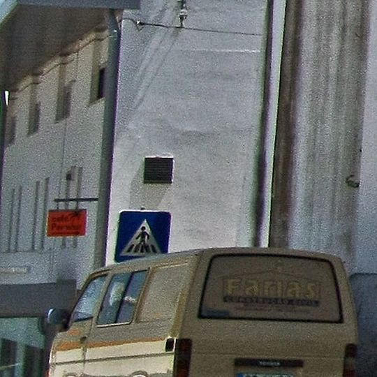 Mercado Municipal de Castro Verde