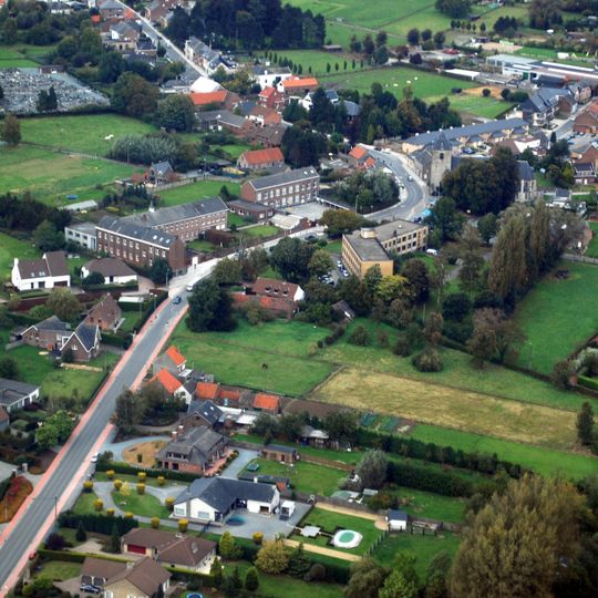 Hekelgem