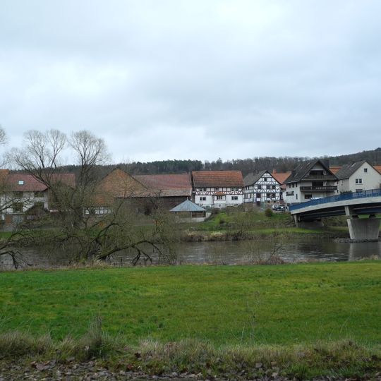 Büchenwerra