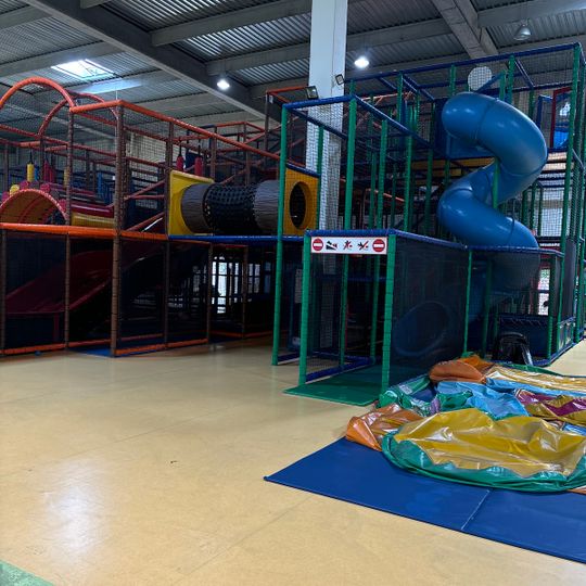 Gulli Parc Aix-en-Provence