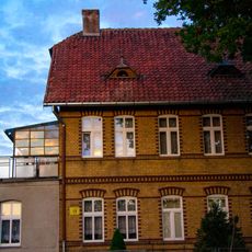 Grudziądzka 35 w Kwidzynie