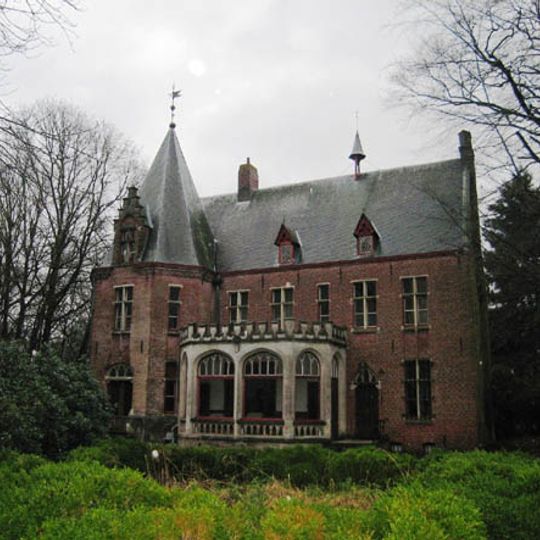 Kasteel De Akker