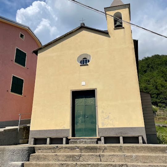 Sant'Antonio Abate