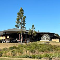 Twin Creeks Golf & Country Club