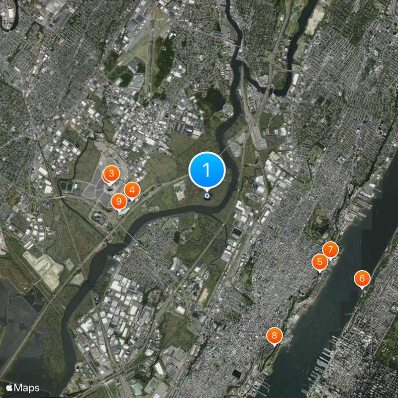 WBBR Map