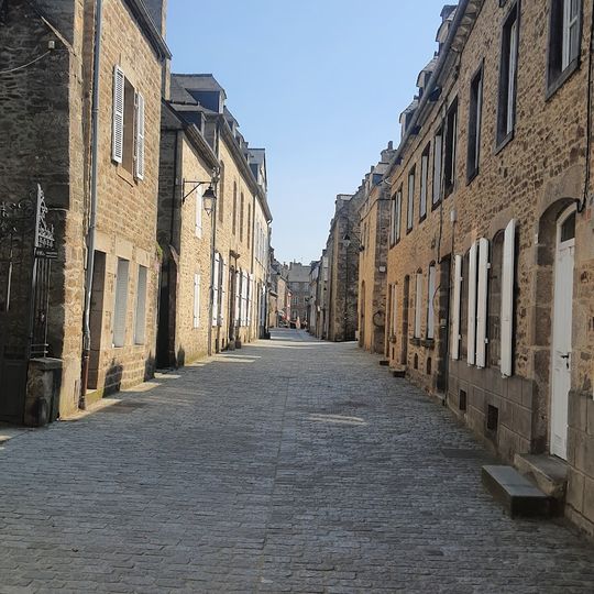 Camping municipal Chateaubriand