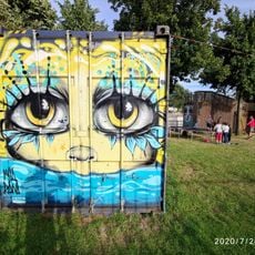 Графіті