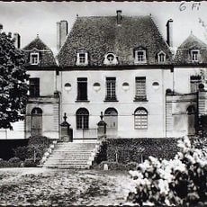 Château de la Vesvre