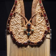 Domschatz Quedlinburg