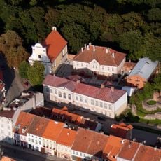 Klosterkomplex der Jesuiten