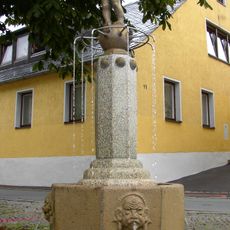 Buberlbrunnen