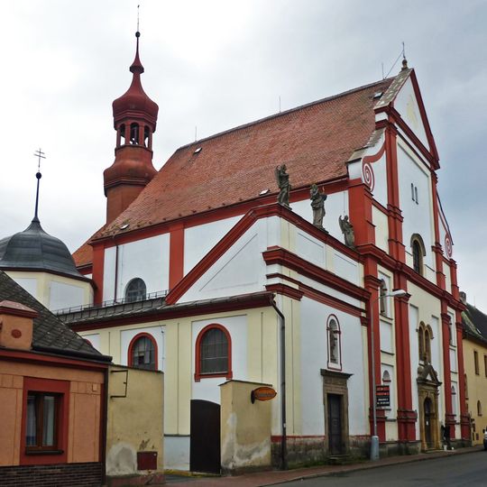 Church of Saint Joseph