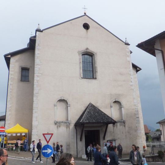 Chiesa di Santa Maria Assunta