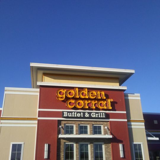 Golden Corral