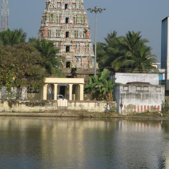 Jagannatha Perumal temple