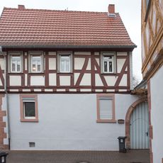 Haus Badgasse 9