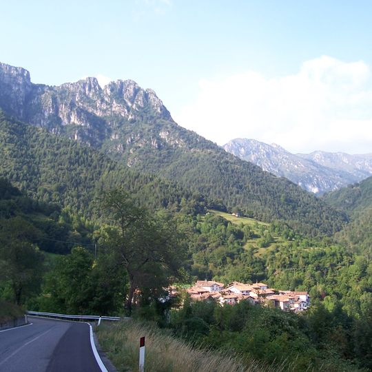 Monte Cingla