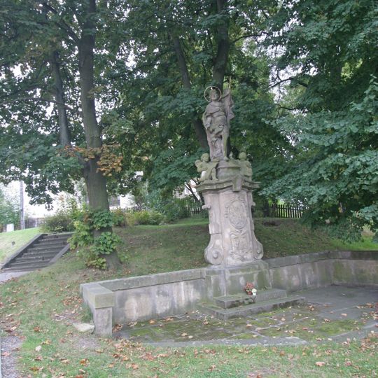 Valdické Předměstí