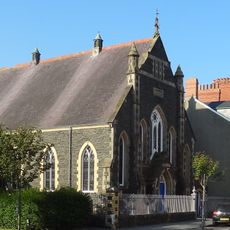 No.47 Portland Street (Rosemary)