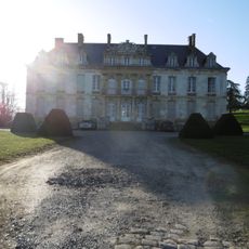 Château de Davenescourt