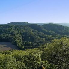 Vysoký vrch (Dubá)