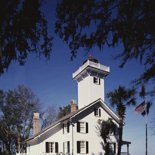 Daufuskie Island
