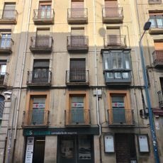 Avda. Severino Fernández, 5