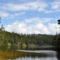 Lake Marie