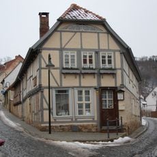 Alte Elementarschule