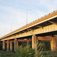 William H. Putnam Memorial Bridge