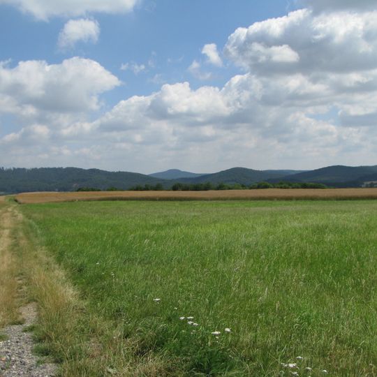 Wünne bei Viesebeck