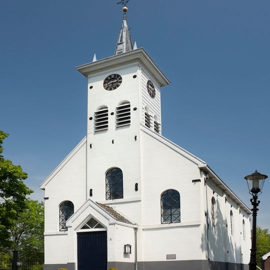 Schellingwouderkerk