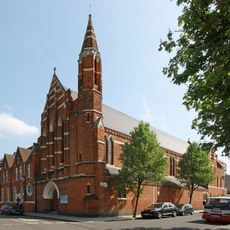 Church of Our Lady of Holy Souls