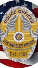 Los Angeles Police Department