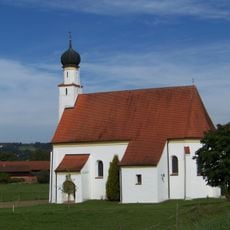 Katholische Filialkirche Nikolaus von Myra