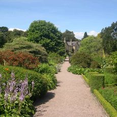 Rowallane Garden