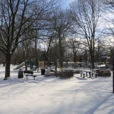 Sherwood Park